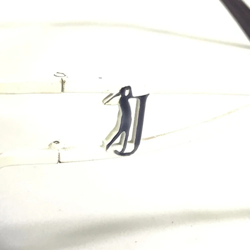 Jeckerson lenses are